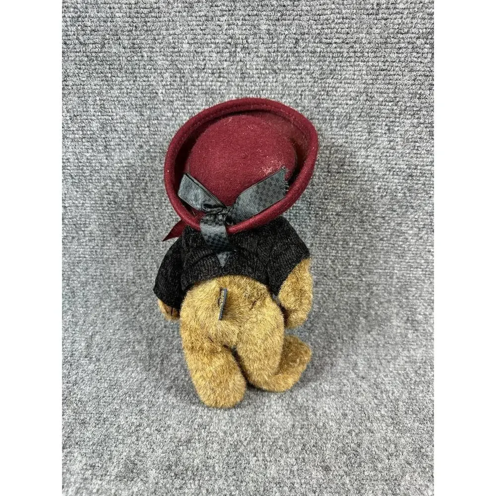 Vintage Boyds Bears Plush “Best of Tymes” 9